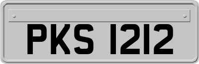 PKS1212