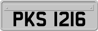 PKS1216