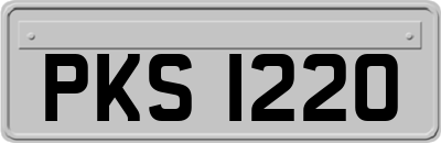 PKS1220