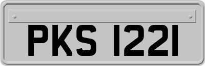 PKS1221