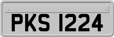 PKS1224