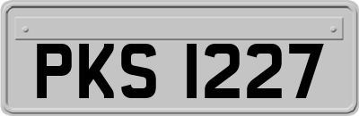 PKS1227