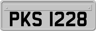 PKS1228