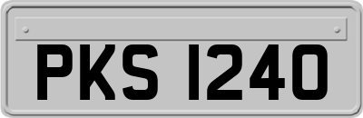 PKS1240