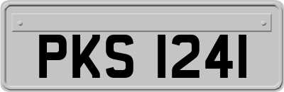 PKS1241