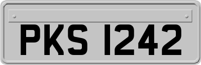 PKS1242