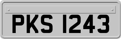 PKS1243