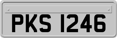PKS1246