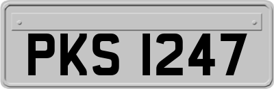 PKS1247