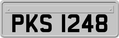 PKS1248