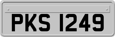 PKS1249