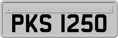 PKS1250