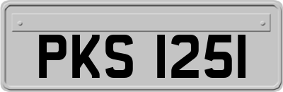PKS1251