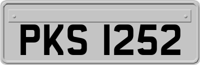 PKS1252