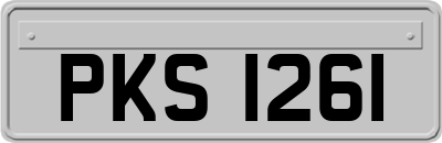 PKS1261