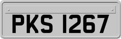 PKS1267