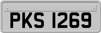 PKS1269
