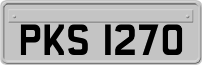 PKS1270