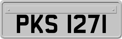 PKS1271