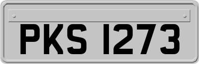 PKS1273