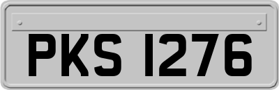 PKS1276