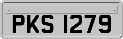 PKS1279