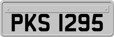 PKS1295