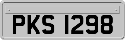PKS1298