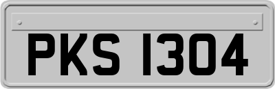 PKS1304