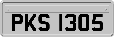 PKS1305