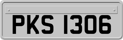 PKS1306