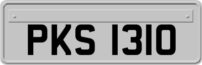 PKS1310