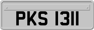 PKS1311