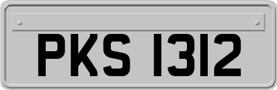 PKS1312