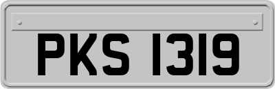 PKS1319