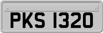 PKS1320