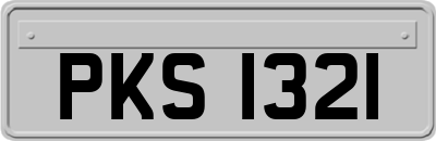 PKS1321