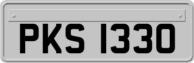 PKS1330