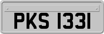 PKS1331