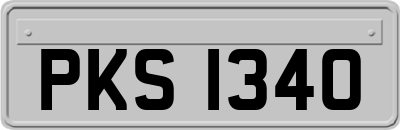 PKS1340