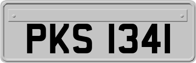 PKS1341