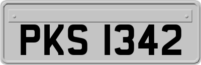PKS1342
