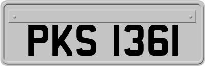 PKS1361