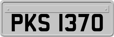 PKS1370