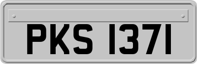 PKS1371