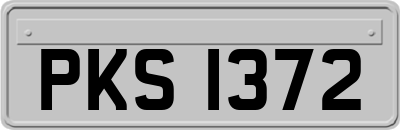 PKS1372