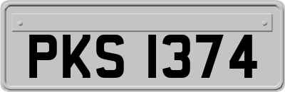 PKS1374