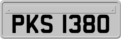 PKS1380