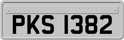 PKS1382