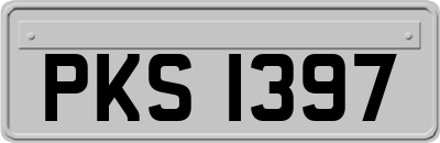 PKS1397